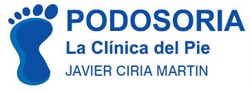 Podosoria La Clínica del Pie logo